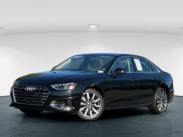 2023 Audi A4 - $25,379