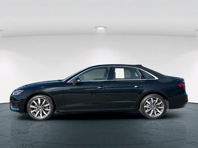 2023 Audi A4 - $25,379