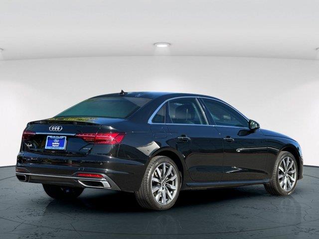 2023 Audi A4 - $25,379