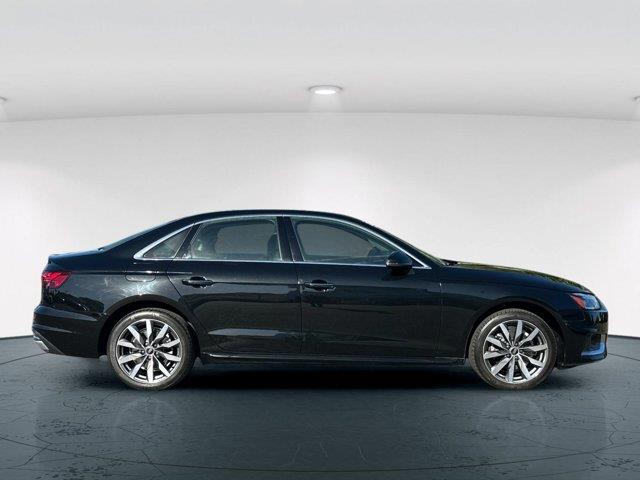 2023 Audi A4 - $25,379