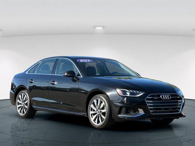 2023 Audi A4 - $25,379