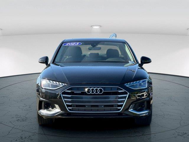 2023 Audi A4 - $25,379