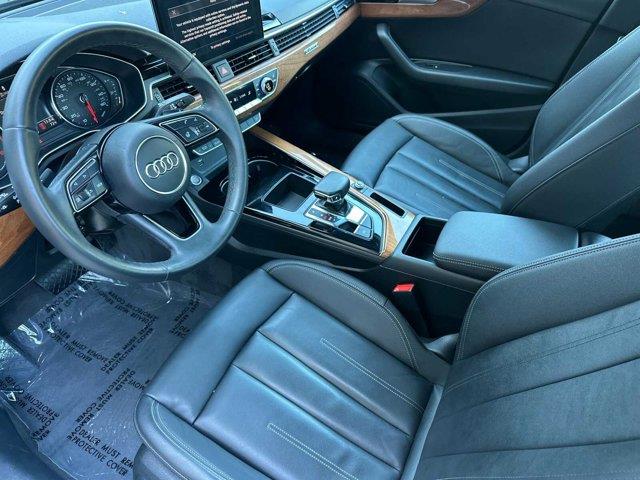 2023 Audi A4 - $25,379