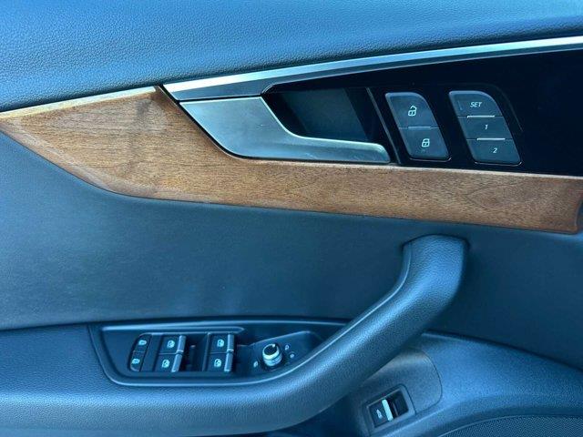 2023 Audi A4 - $25,379