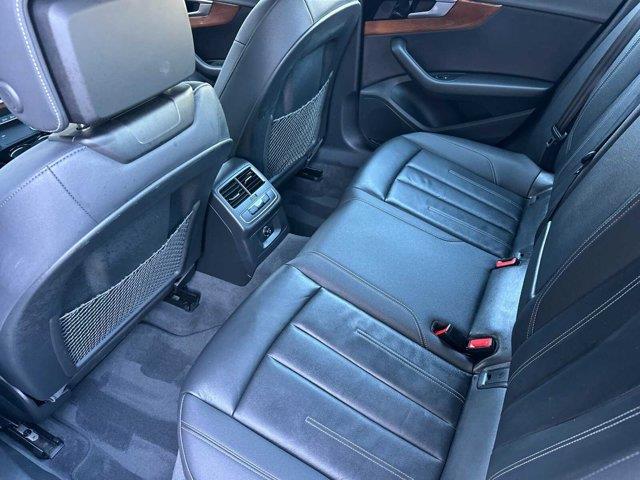 2023 Audi A4 - $25,379