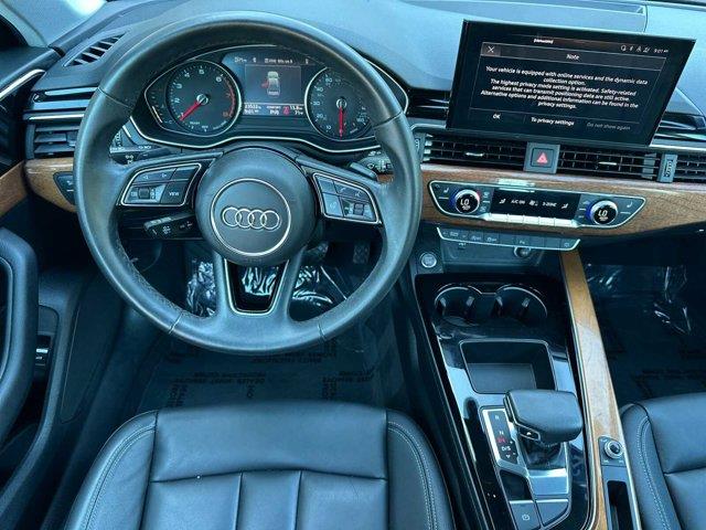 2023 Audi A4 - $25,379