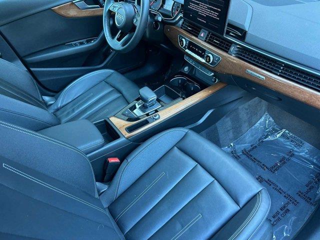 2023 Audi A4 - $25,379