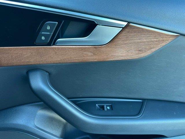 2023 Audi A4 - $25,379