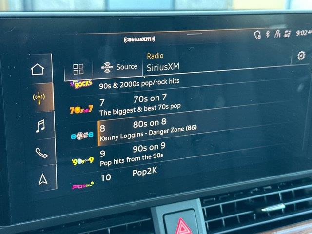 2023 Audi A4 - $25,379