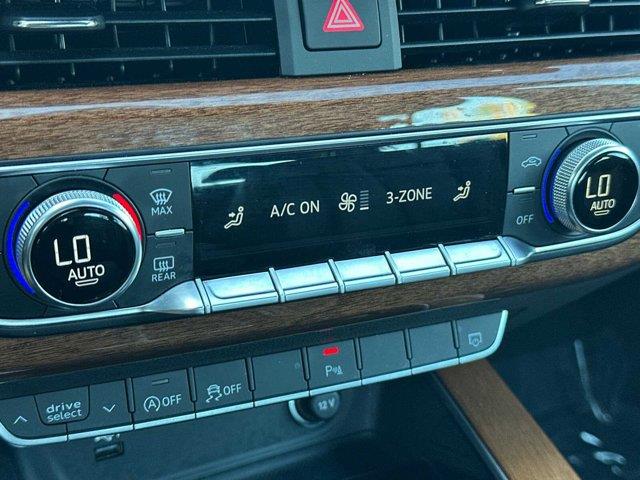 2023 Audi A4 - $25,379
