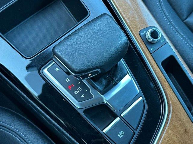 2023 Audi A4 - $25,379
