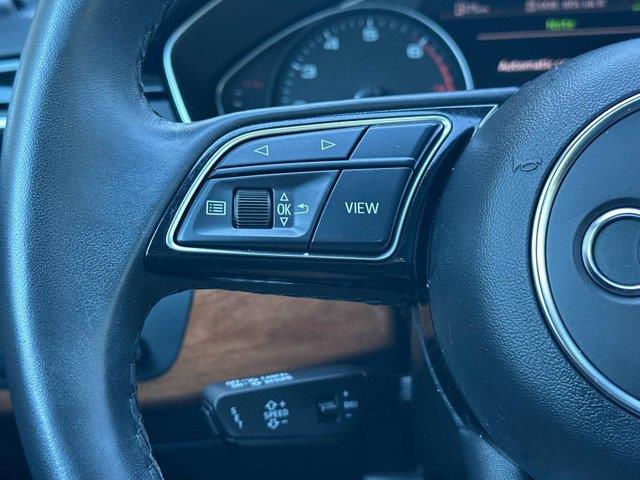 2023 Audi A4 - $25,379