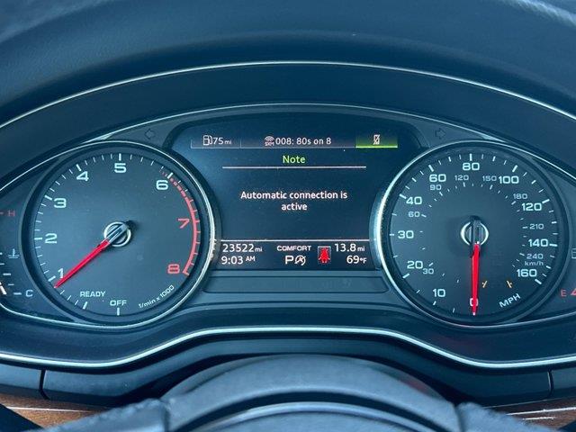 2023 Audi A4 - $25,379