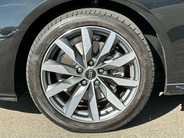 2023 Audi A4 - $25,379
