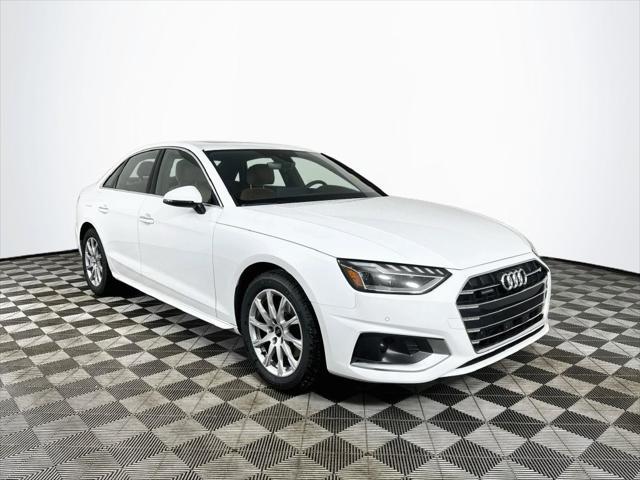 2023 Audi A4 - $28,999