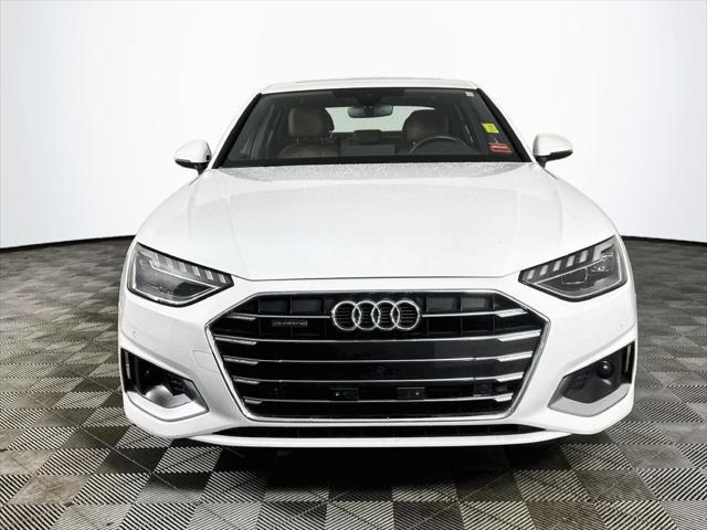 2023 Audi A4 - $28,999