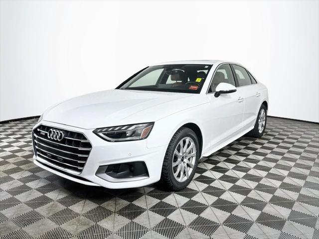 2023 Audi A4 - $28,999