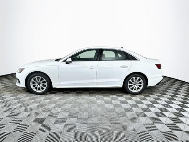 2023 Audi A4 - $28,999
