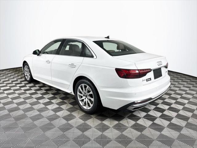 2023 Audi A4 - $28,999