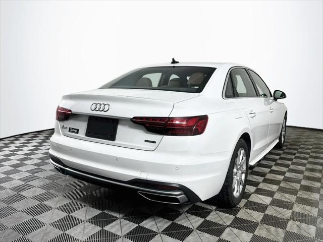 2023 Audi A4 - $28,999