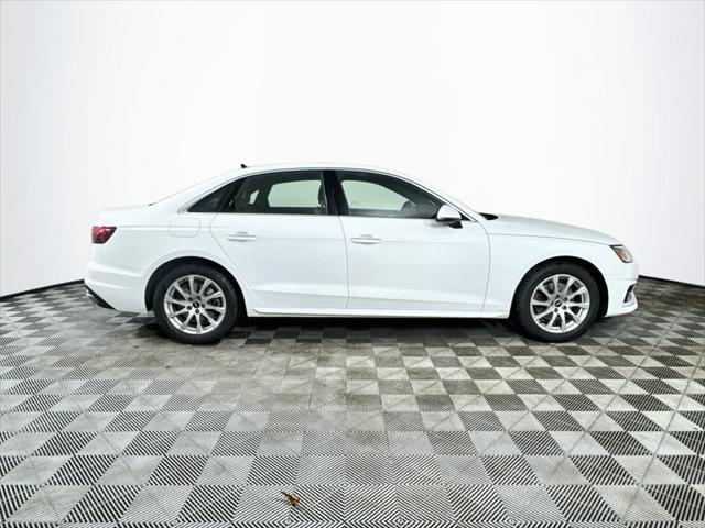 2023 Audi A4 - $28,999