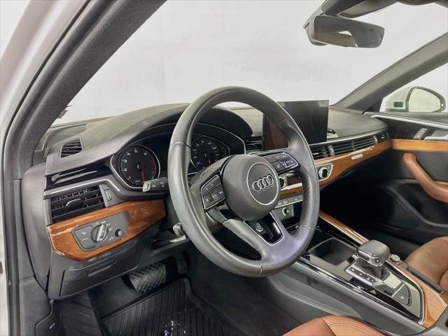2023 Audi A4 - $28,999