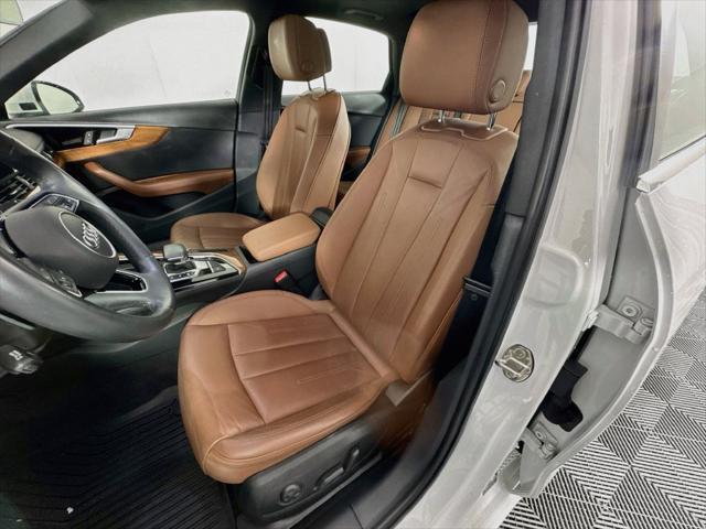 2023 Audi A4 - $28,999