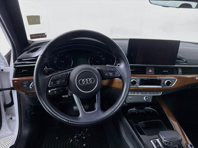2023 Audi A4 - $28,999