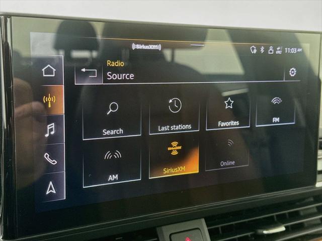 2023 Audi A4 - $28,999