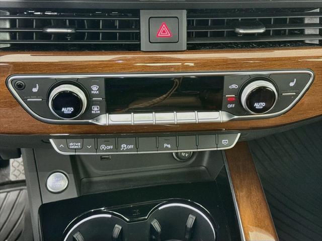 2023 Audi A4 - $28,999