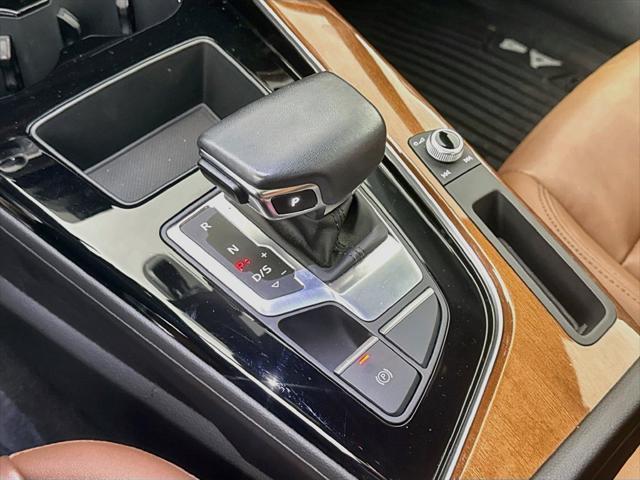 2023 Audi A4 - $28,999