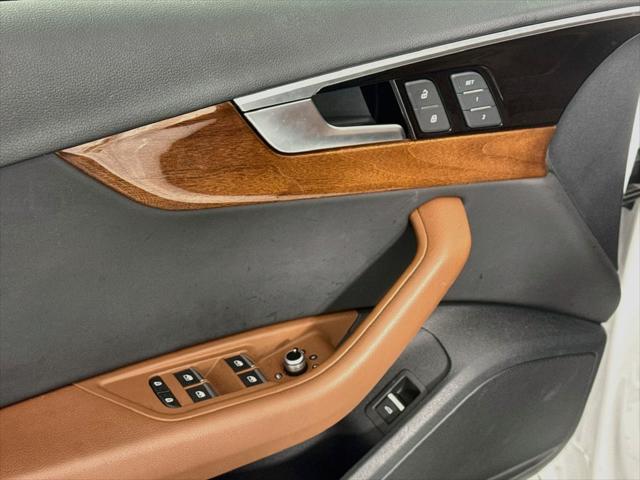 2023 Audi A4 - $28,999