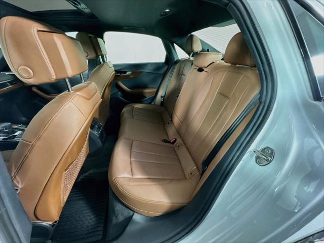2023 Audi A4 - $28,999