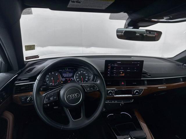 2023 Audi A4 - $28,999