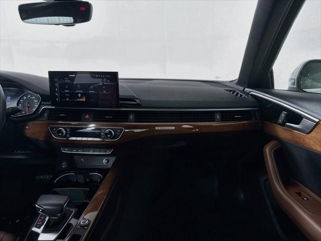 2023 Audi A4 - $28,999