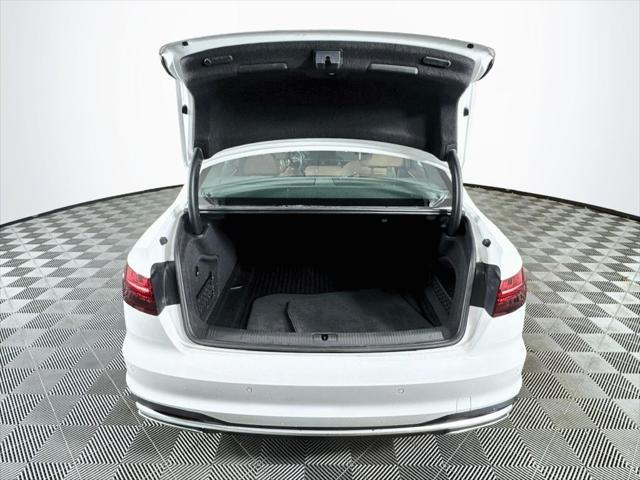 2023 Audi A4 - $28,999