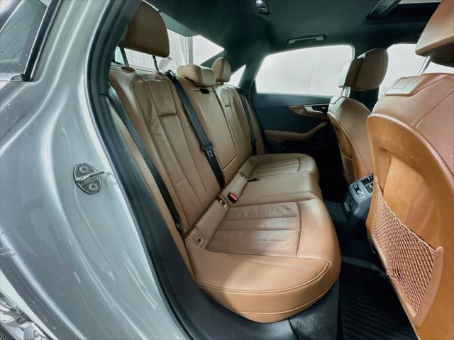 2023 Audi A4 - $28,999