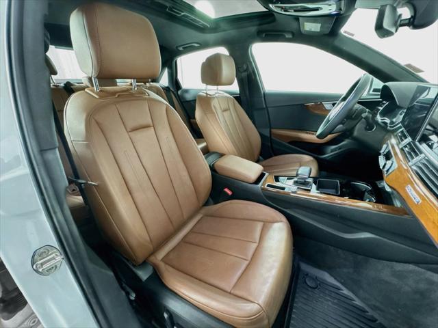 2023 Audi A4 - $28,999