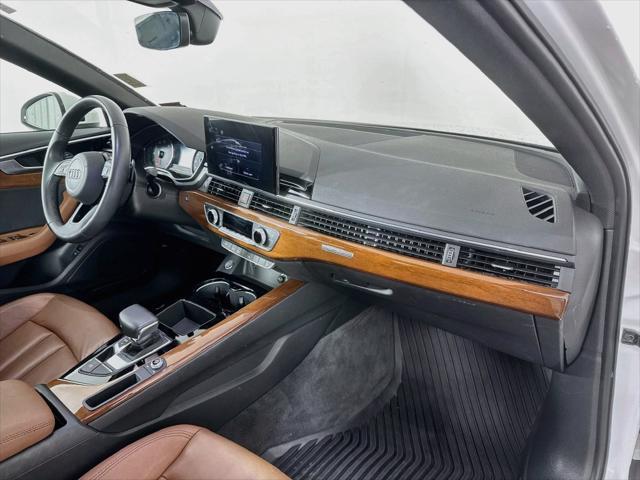 2023 Audi A4 - $28,999