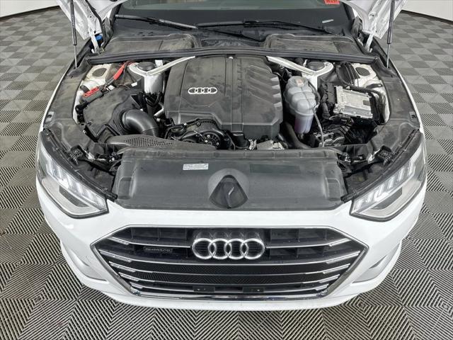 2023 Audi A4 - $28,999