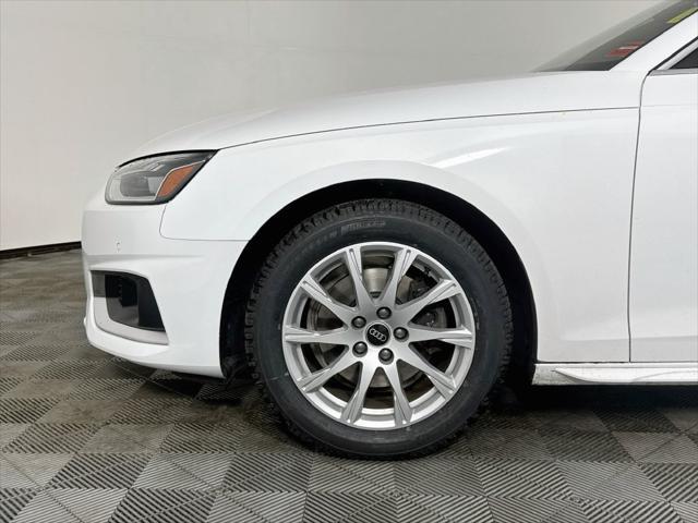 2023 Audi A4 - $28,999