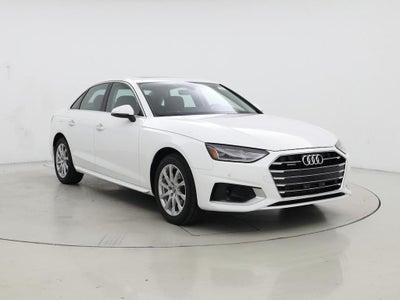 Photo of a 2021 Audi A4 AWD Quattro Premium 40 Tfsi 4DR Sedan for sale