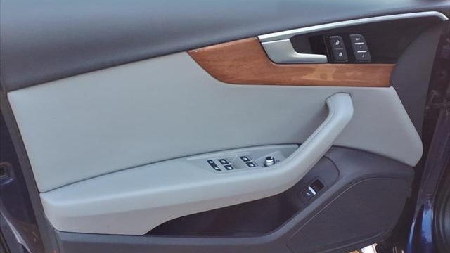 2021 Audi A4 quattro Premium 40 TFSI