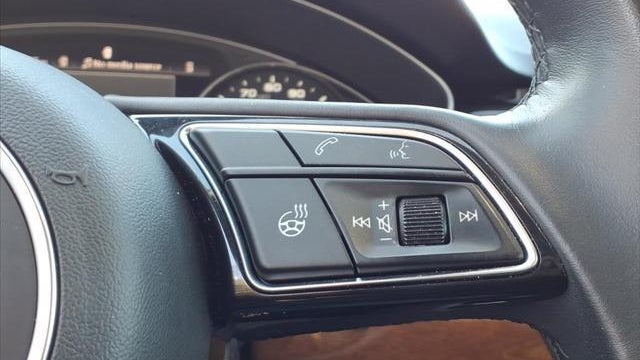 2021 Audi A4 quattro Premium 40 TFSI