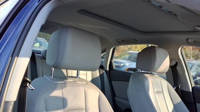 2021 Audi A4 quattro Premium 40 TFSI