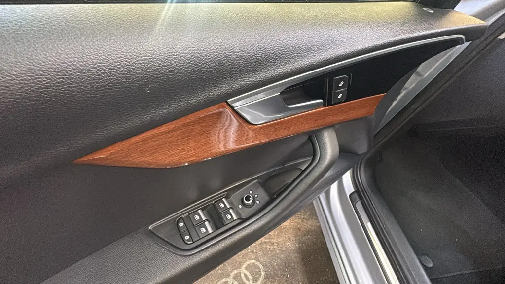 2022 Audi A4 - $21,862