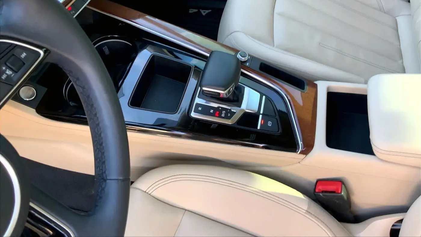 2023 Audi A4 quattro Premium 40 TFSI