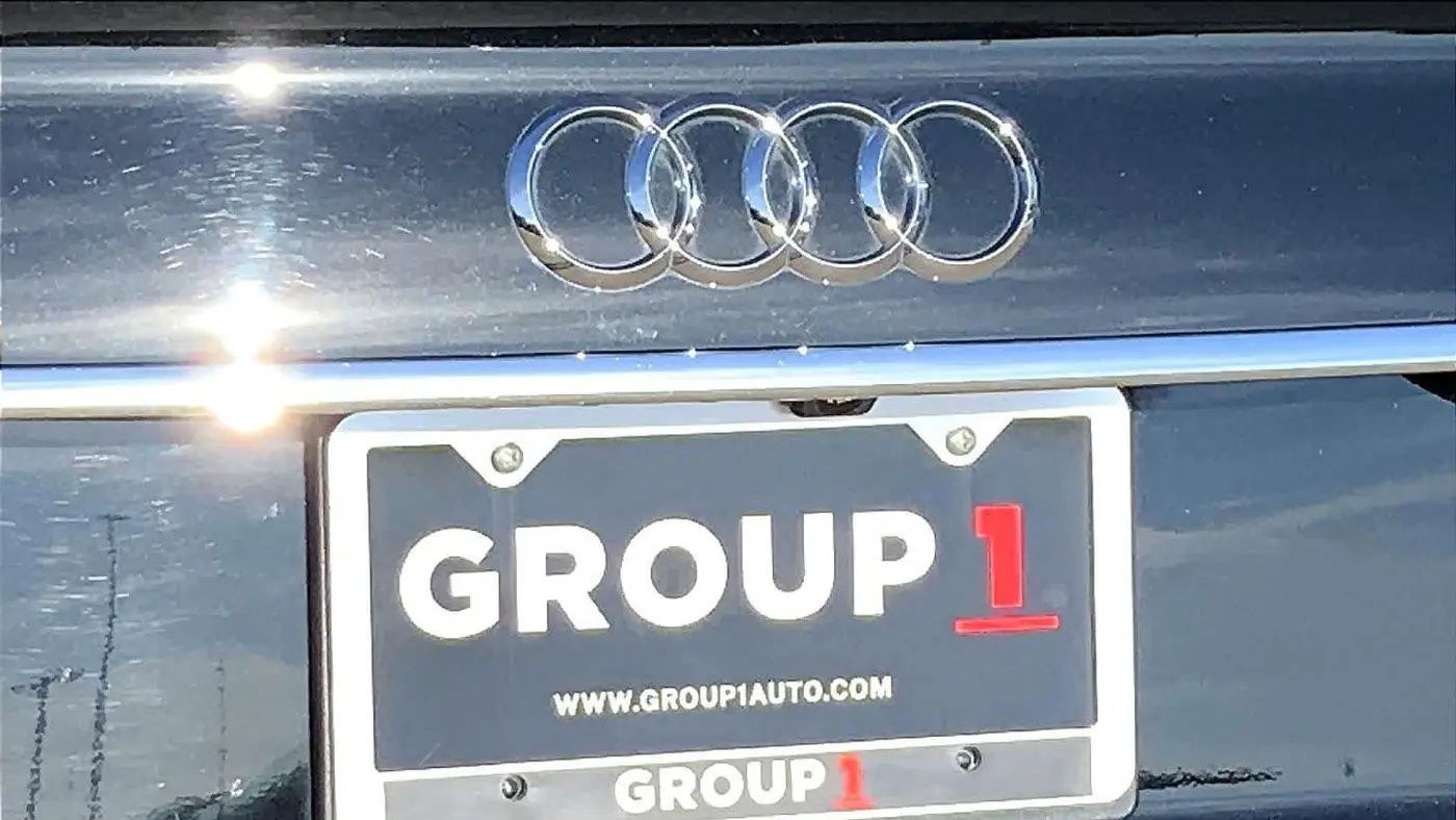 2023 Audi A4 quattro Premium 40 TFSI
