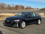 2021 A5 Sportback Thumbnail 1