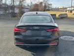 2021 A5 Sportback Thumbnail 4